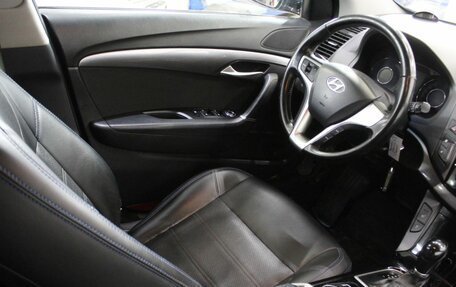 Hyundai i40 I рестайлинг, 2014 год, 1 150 000 рублей, 17 фотография