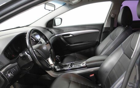 Hyundai i40 I рестайлинг, 2014 год, 1 150 000 рублей, 22 фотография