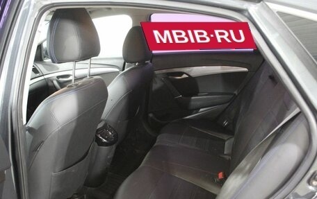 Hyundai i40 I рестайлинг, 2014 год, 1 150 000 рублей, 18 фотография