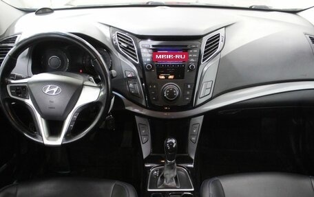 Hyundai i40 I рестайлинг, 2014 год, 1 150 000 рублей, 21 фотография