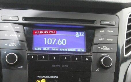 Hyundai i40 I рестайлинг, 2014 год, 1 150 000 рублей, 20 фотография
