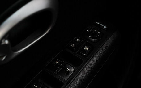 KIA Soul II рестайлинг, 2014 год, 1 250 000 рублей, 15 фотография