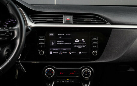 KIA Rio IV, 2021 год, 1 300 000 рублей, 12 фотография