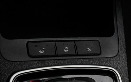 KIA Rio IV, 2021 год, 1 300 000 рублей, 17 фотография