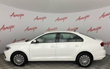 Volkswagen Polo VI (EU Market), 2021 год, 1 465 000 рублей, 2 фотография