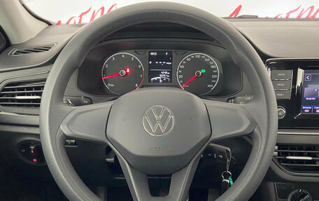 Volkswagen Polo VI (EU Market), 2021 год, 1 465 000 рублей, 11 фотография
