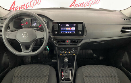Volkswagen Polo VI (EU Market), 2021 год, 1 465 000 рублей, 9 фотография