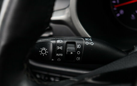 KIA Rio IV, 2021 год, 1 300 000 рублей, 21 фотография