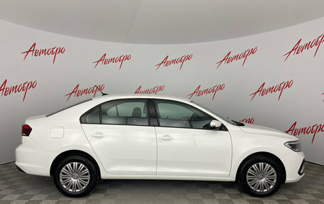 Volkswagen Polo VI (EU Market), 2021 год, 1 465 000 рублей, 6 фотография