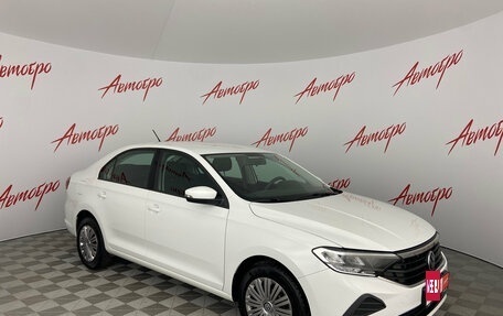 Volkswagen Polo VI (EU Market), 2021 год, 1 465 000 рублей, 7 фотография