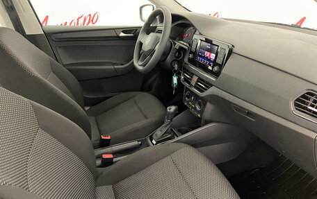 Volkswagen Polo VI (EU Market), 2021 год, 1 465 000 рублей, 12 фотография