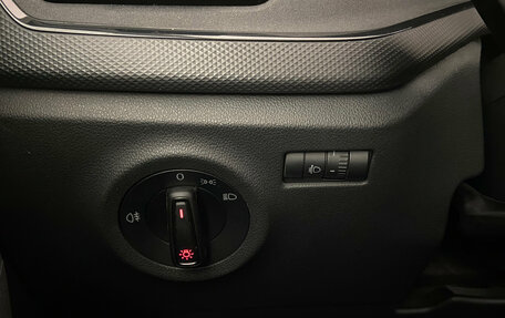 Volkswagen Polo VI (EU Market), 2021 год, 1 465 000 рублей, 18 фотография