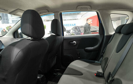 Nissan Note II рестайлинг, 2011 год, 550 000 рублей, 12 фотография