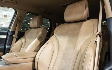 Genesis GV80 I, 2021 год, 5 549 999 рублей, 22 фотография