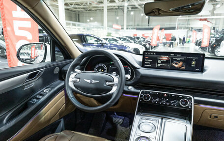 Genesis GV80 I, 2021 год, 5 549 999 рублей, 25 фотография