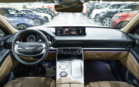 Genesis GV80 I, 2021 год, 5 549 999 рублей, 24 фотография