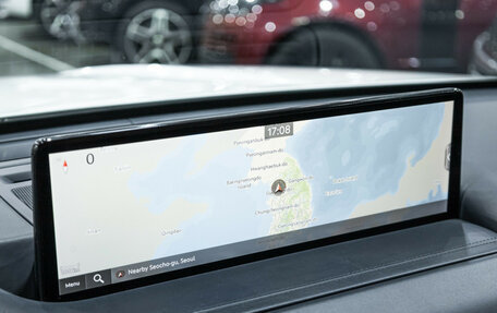 Genesis GV80 I, 2021 год, 5 549 999 рублей, 30 фотография