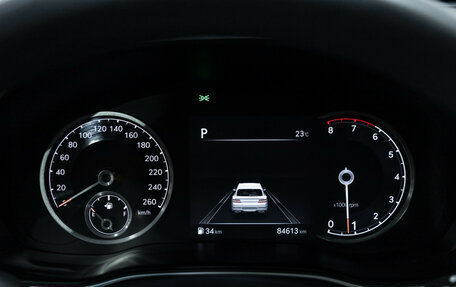 Genesis GV80 I, 2021 год, 5 549 999 рублей, 27 фотография
