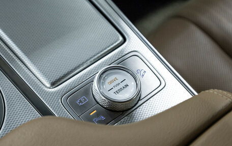 Genesis GV80 I, 2021 год, 5 549 999 рублей, 32 фотография