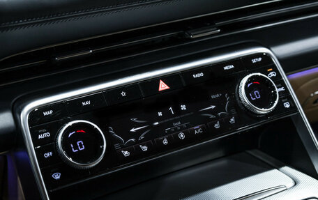 Genesis GV80 I, 2021 год, 5 549 999 рублей, 34 фотография