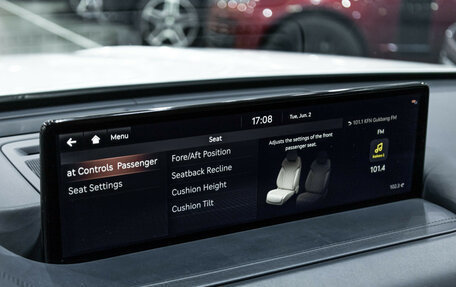 Genesis GV80 I, 2021 год, 5 549 999 рублей, 29 фотография