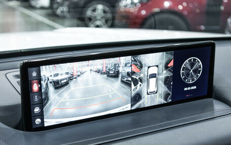 Genesis GV80 I, 2021 год, 5 549 999 рублей, 31 фотография