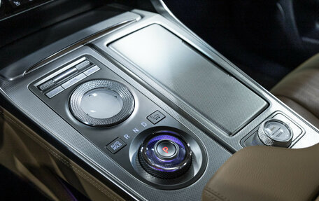Genesis GV80 I, 2021 год, 5 549 999 рублей, 33 фотография