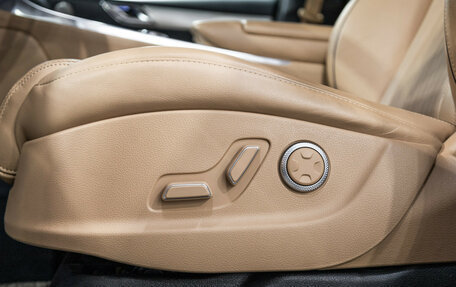 Genesis GV80 I, 2021 год, 5 549 999 рублей, 37 фотография