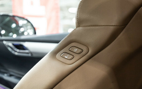 Genesis GV80 I, 2021 год, 5 549 999 рублей, 38 фотография