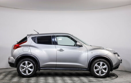 Nissan Juke II, 2012 год, 1 049 000 рублей, 4 фотография
