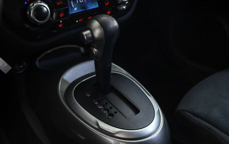 Nissan Juke II, 2012 год, 1 049 000 рублей, 16 фотография