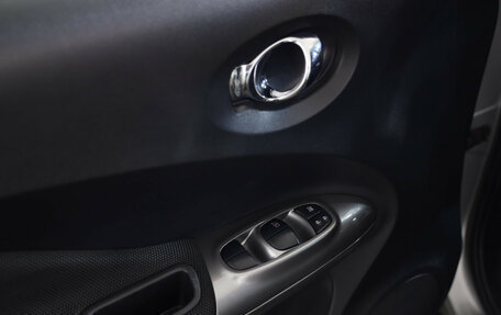 Nissan Juke II, 2012 год, 1 049 000 рублей, 19 фотография