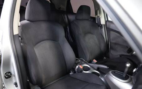 Nissan Juke II, 2012 год, 1 049 000 рублей, 20 фотография