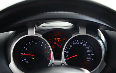 Nissan Juke II, 2012 год, 1 049 000 рублей, 13 фотография