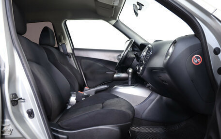 Nissan Juke II, 2012 год, 1 049 000 рублей, 21 фотография