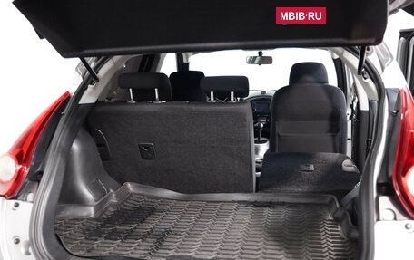 Nissan Juke II, 2012 год, 1 049 000 рублей, 25 фотография