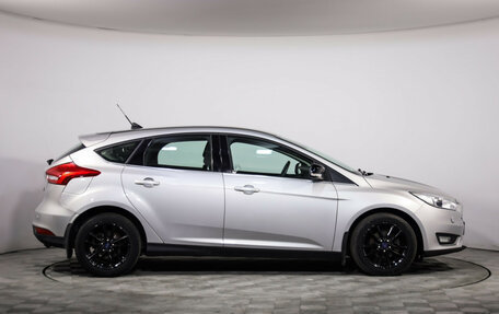 Ford Focus III, 2019 год, 1 349 000 рублей, 4 фотография