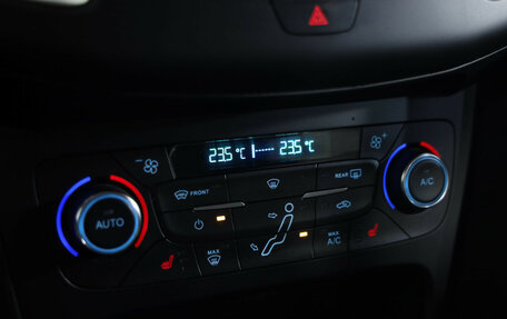 Ford Focus III, 2019 год, 1 349 000 рублей, 16 фотография