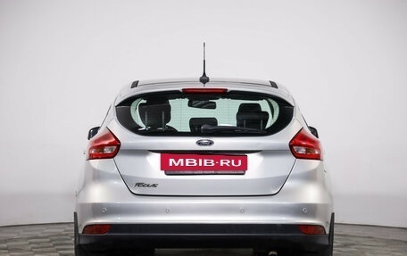 Ford Focus III, 2019 год, 1 349 000 рублей, 7 фотография