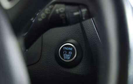 Ford Focus III, 2019 год, 1 349 000 рублей, 18 фотография