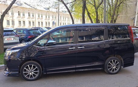 Toyota Esquire I, 2017 год, 2 050 000 рублей, 5 фотография