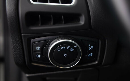 Ford Focus III, 2019 год, 1 349 000 рублей, 19 фотография