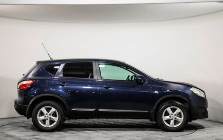 Nissan Qashqai, 2010 год, 1 089 000 рублей, 4 фотография