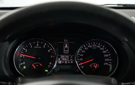 Nissan Qashqai, 2010 год, 1 089 000 рублей, 11 фотография