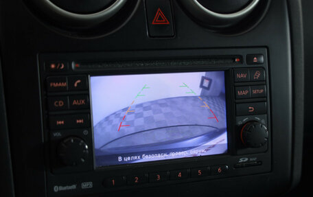 Nissan Qashqai, 2010 год, 1 089 000 рублей, 13 фотография