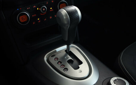 Nissan Qashqai, 2010 год, 1 089 000 рублей, 15 фотография