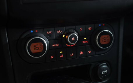 Nissan Qashqai, 2010 год, 1 089 000 рублей, 14 фотография
