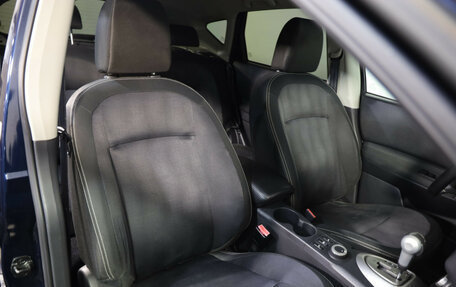 Nissan Qashqai, 2010 год, 1 089 000 рублей, 19 фотография
