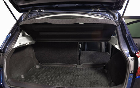 Nissan Qashqai, 2010 год, 1 089 000 рублей, 25 фотография