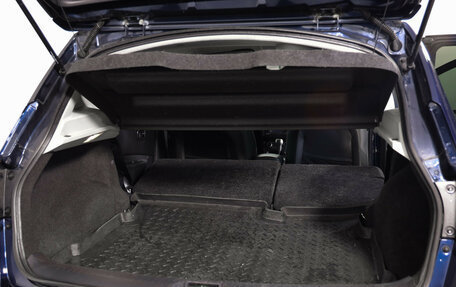 Nissan Qashqai, 2010 год, 1 089 000 рублей, 26 фотография